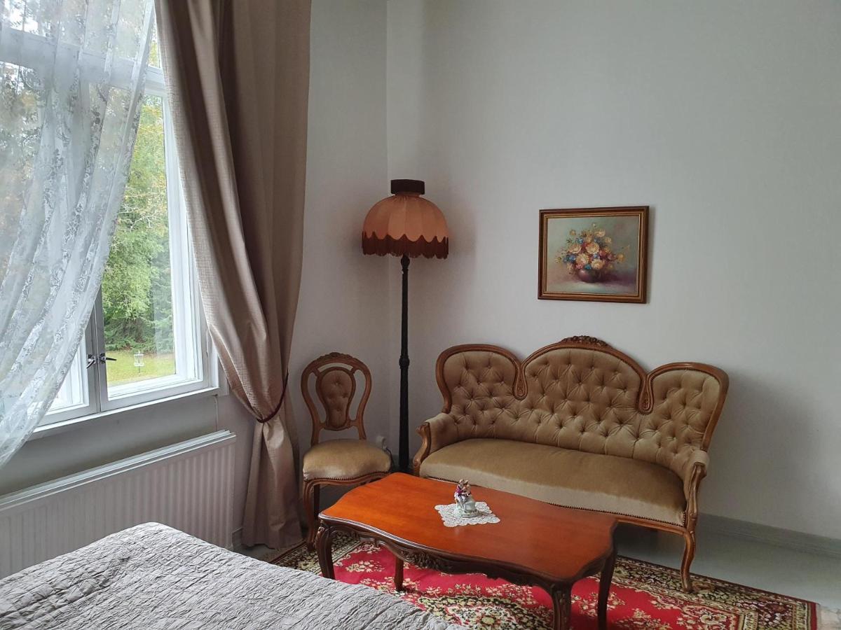 Neitsytniemen Kartanohotelli イマトラ エクステリア 写真